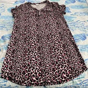 Lularoe Dream Nightgown